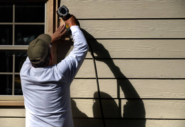 East Harwich, MA Siding Company